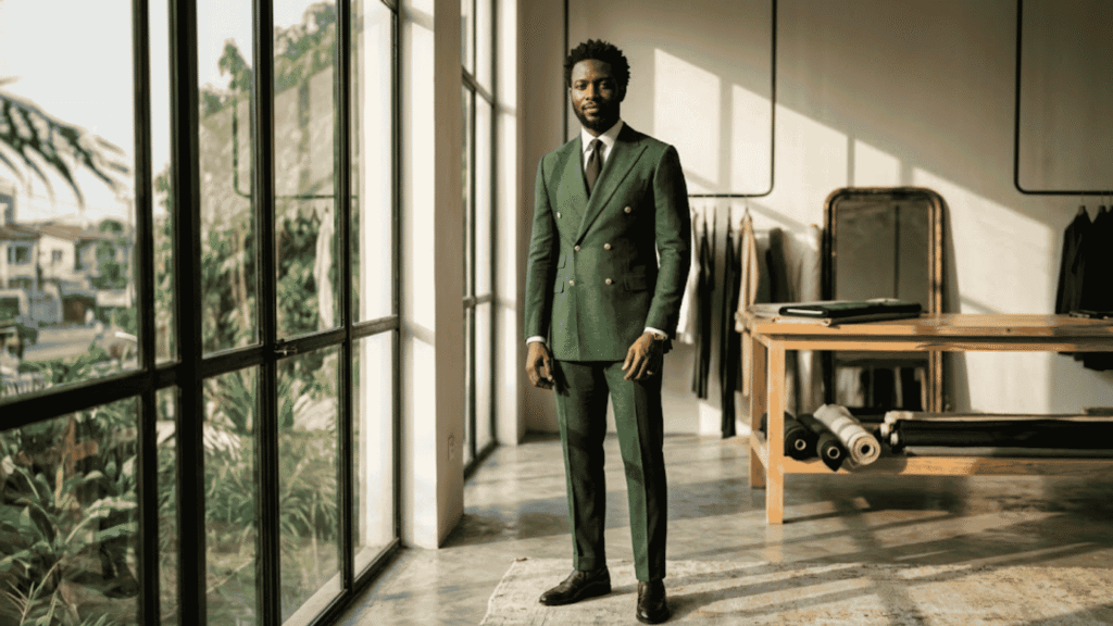 The Ultimate 2026 Guide: How to Dress Better as a Man