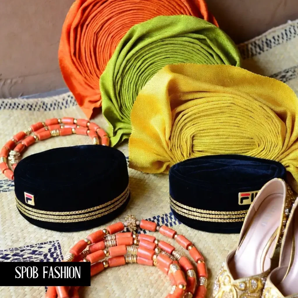 what to wear to an African wedding