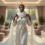 Lifestyle Advice for the Busy Black Woman in 2026