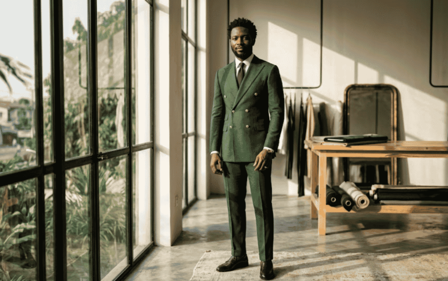 The Ultimate 2026 Guide: How to Dress Better as a Man